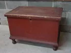 Blanket Chest