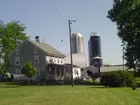 105 acre dairy farm, Rock Rd., Ephrata