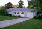 LYN LIECHTY AUCTIONS  Three bedroom home