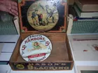 NICE CIGAR BOX