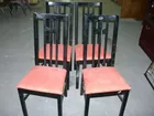 Deco Chairs