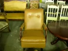 Rocking chair