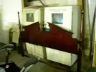 King Head Board