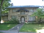 1914 Prairie House