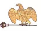 Eagle Weathervane