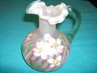 Fenton Pitcher
