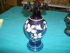 Fenton Vase