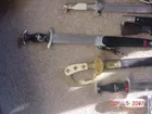 Nazi WWII Dagger