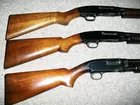 Winchester Model 42s