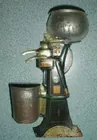 De Laval Cream Separator Match Safe