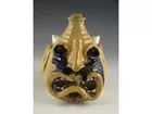 NC Folk Pottery, Billy Ray Hussey, 