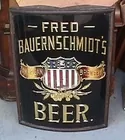  Beer Trade Sign
