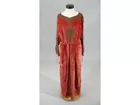 Vintage Babani Caftan, 1920s, 
