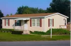3 BD Modular on 1/2 ac.