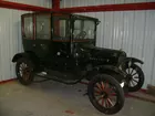 1921 Ford Model T 