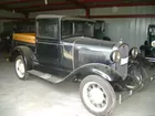1930 Ford Model A Pickup