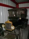 1917 Ford Model T Touring