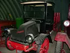1914 International Truck