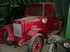 1924 International Model S Truck