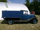 1929 Chevrolet IQ Truck