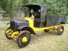1916 Republic Truck