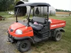 KUBOTA RTV 900