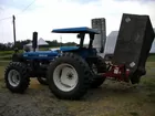 FORD 6610 TRACTOR