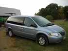 2005 CHRSYLER TOWN & COUNTRY