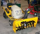 Like New Cub Cadet!