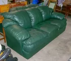 Leather Sofa