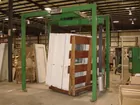 Freedom 6000 shrink wrapper