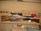 Marlin 35 caliber