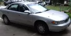2002 Buick Century