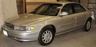 2002 Buick Century