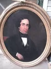 Portrait Oil Painting