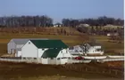 Adin Hoover Farm