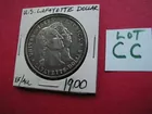 U.S. Commemorative Silver Dollar