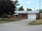 Brick 3 bedroom Home Muncie