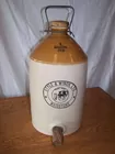Stoneware Jug 