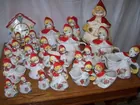 Collection Red Ridding hood 