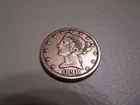 5$ gold coin 
