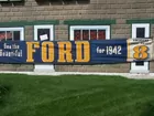 1942 Ford Banner 