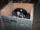 1960 VW Engine New in Crate