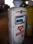 Vintage Gas Pump 