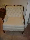 Pair of Beautiful living room / parlor chairs