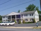 8 unit apartment in Ephrata