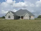 Fayette County Home- 22.8 acres