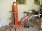 FORK LIFT