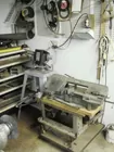 CUT OFF BAND SAW