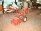 TROY BILT GARDEN TILLER
